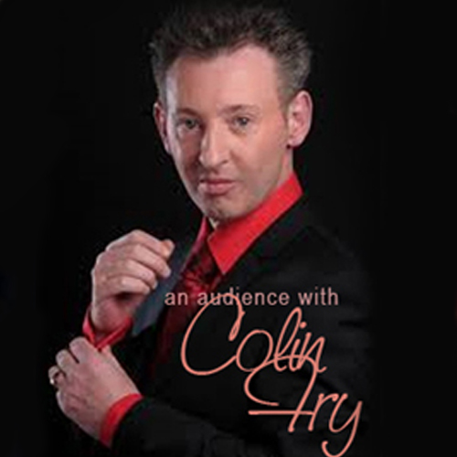 colin fry